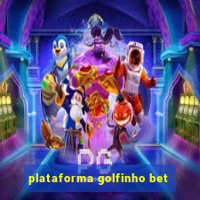 plataforma golfinho bet